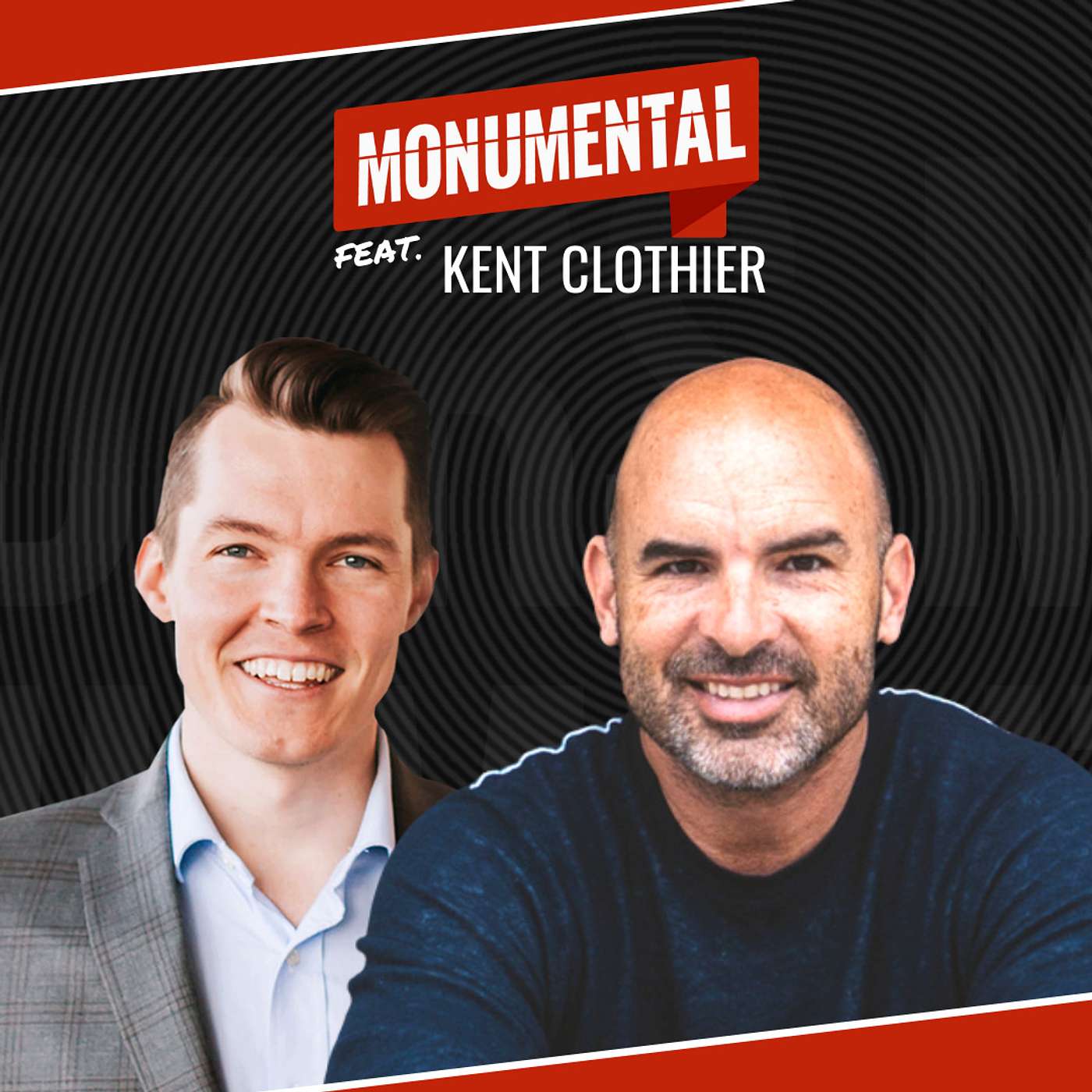 Monumental with Evan Holladay