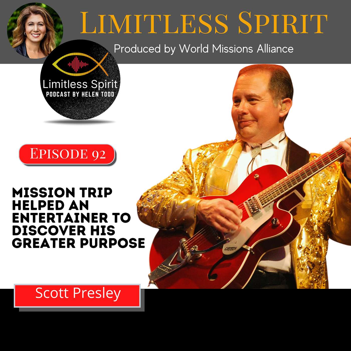 Limitless Spirit