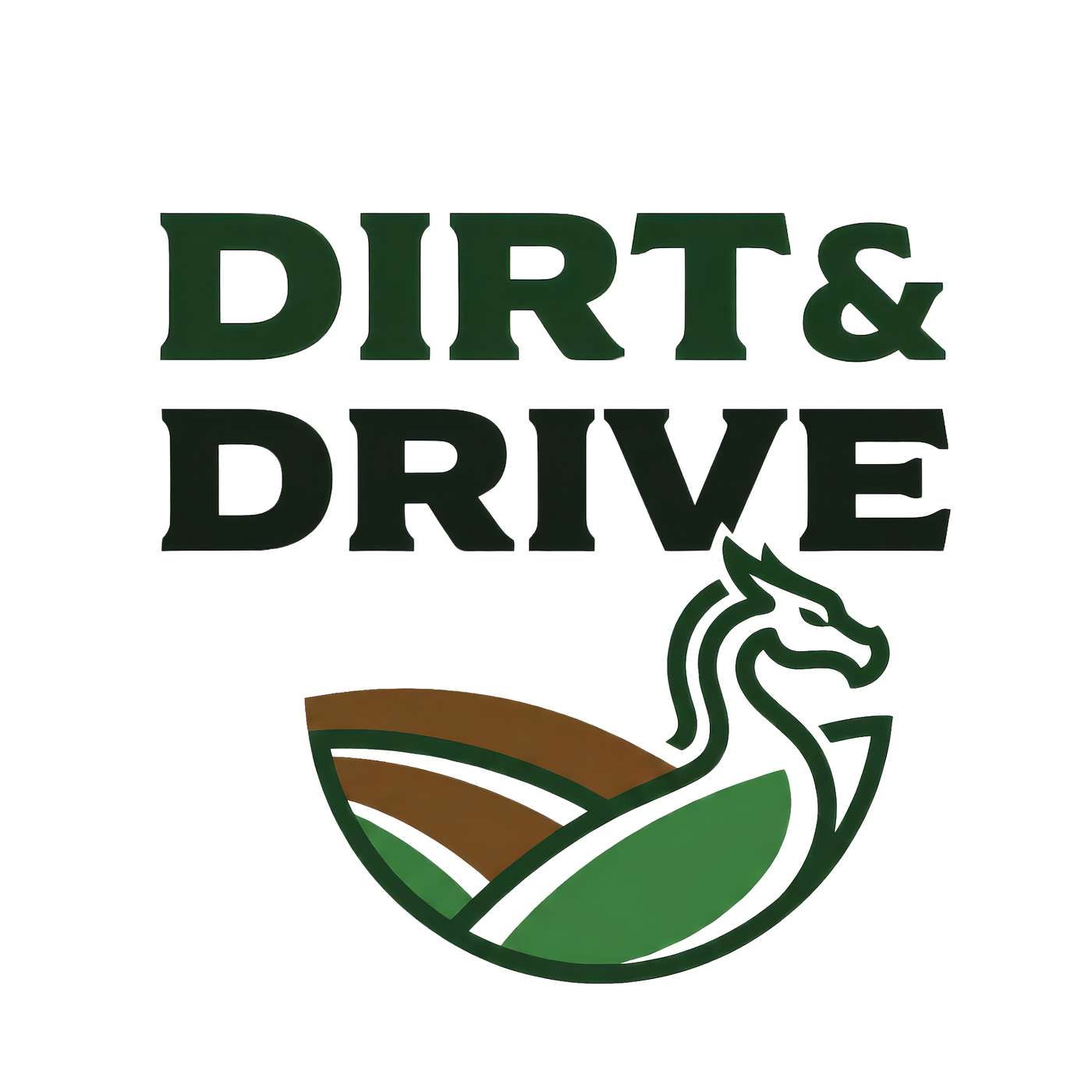 Dirt & Drive