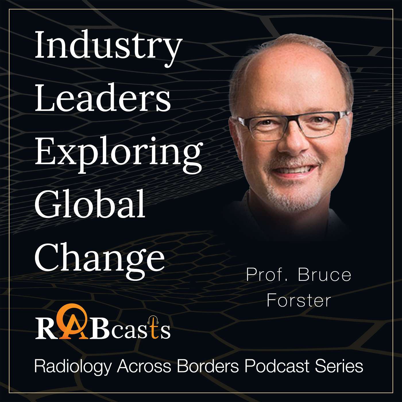 Challenges in AI implementation and training the next generation: In conversation with Prof Bruce Forster