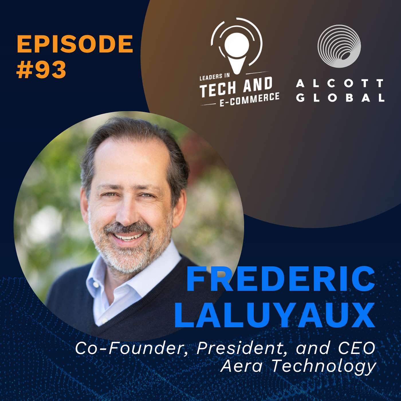 Leaders in Tech and Ecommerce