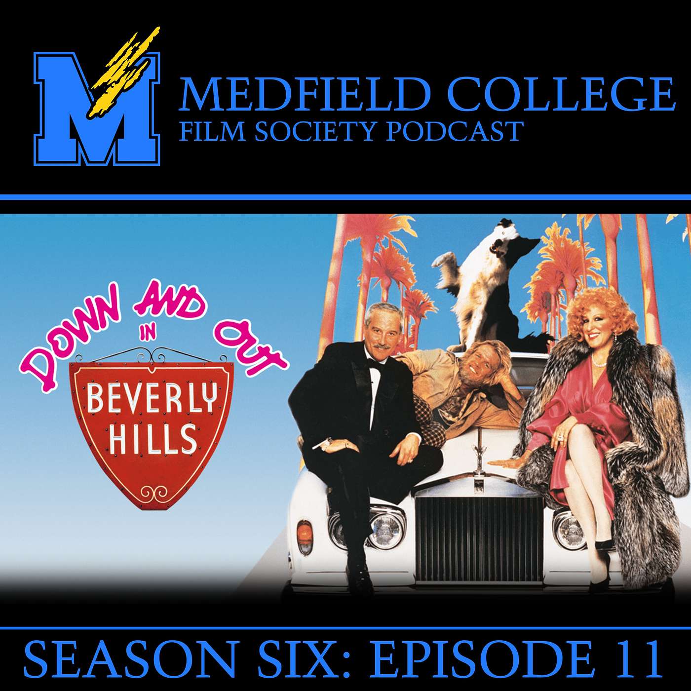 Down and Out in Beverly Hills Down and Out in Beverly Hills