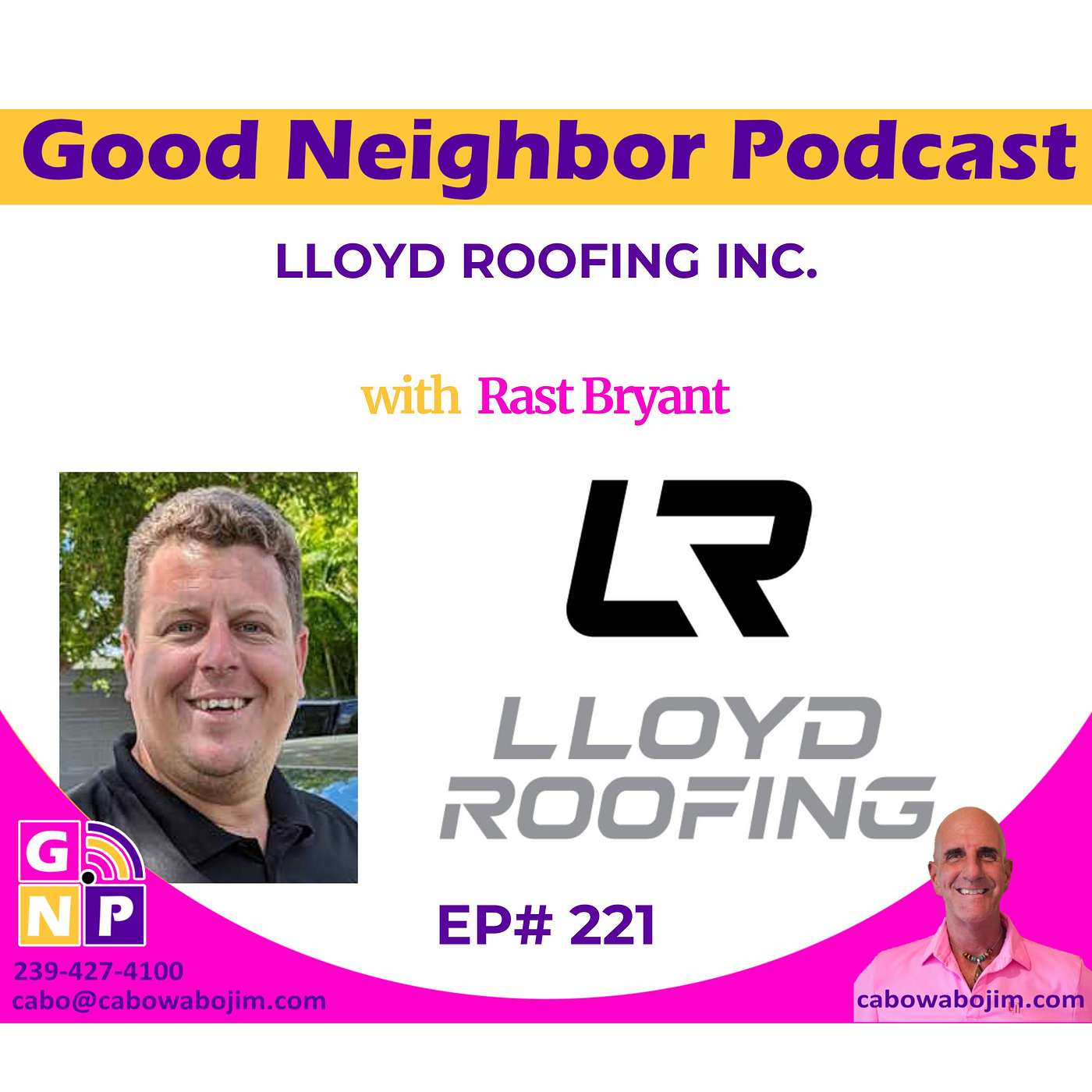 Ft Myers Beach - Good Neighbor