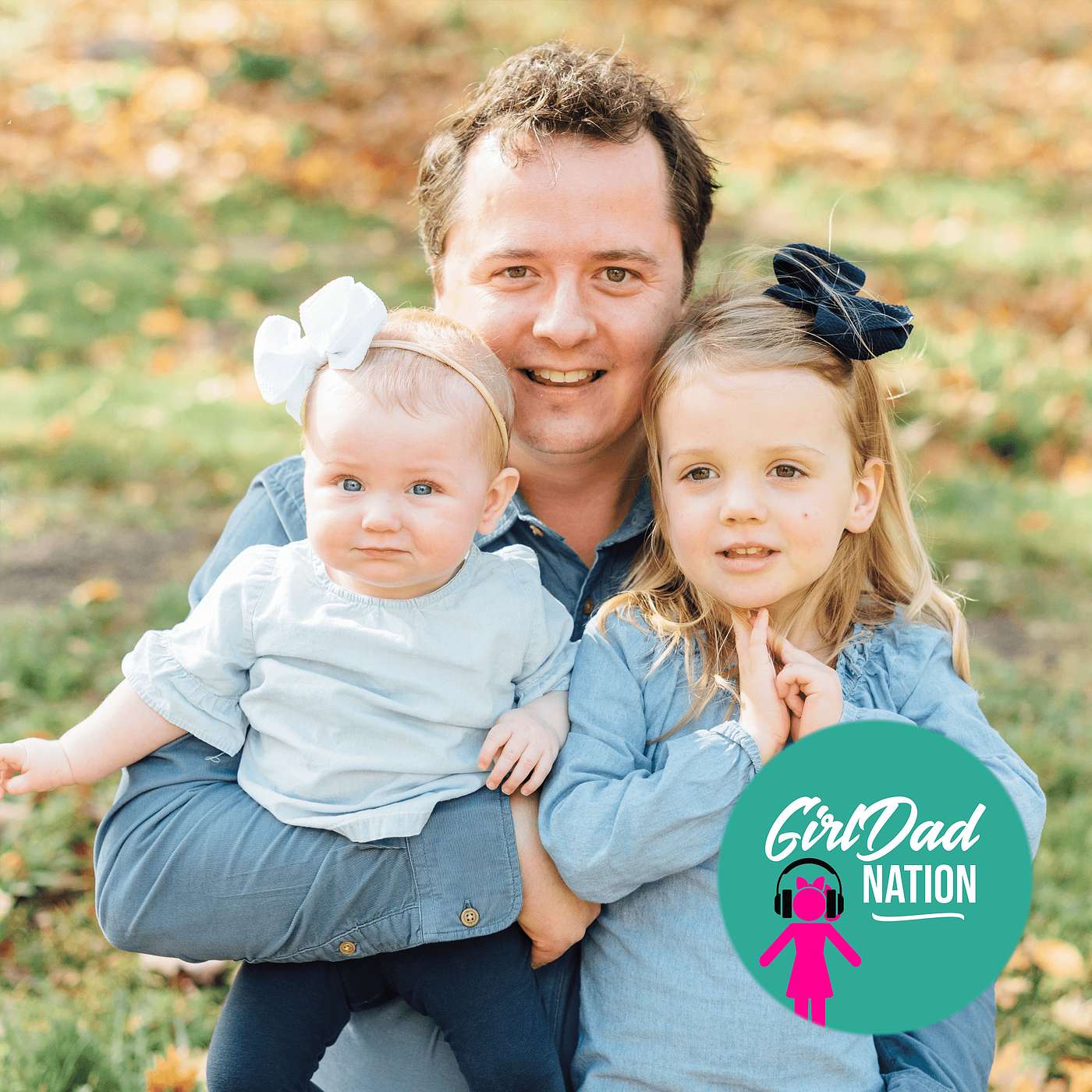 Girl Dad Nation