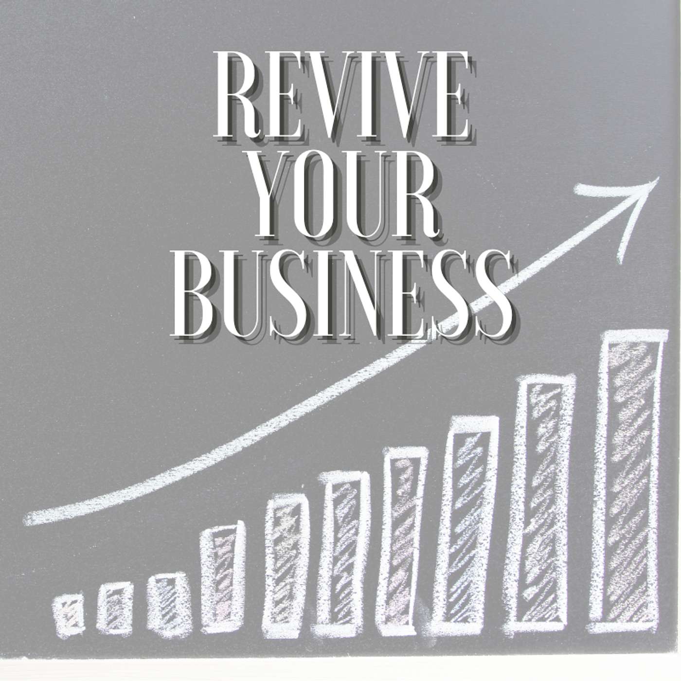 Revive your Business by taking this One Simple Step!