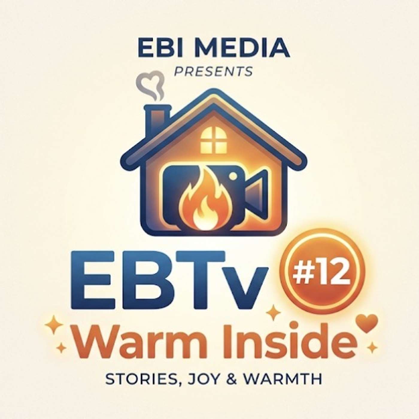 EBI Media Presents EBTv #12