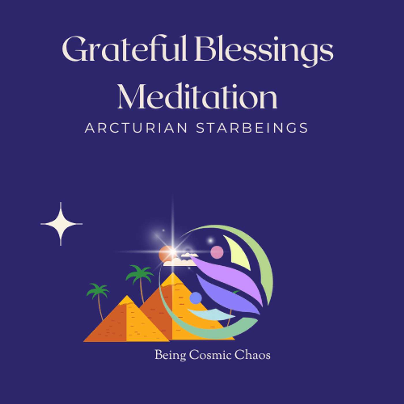 Grateful Blessings Meditation 