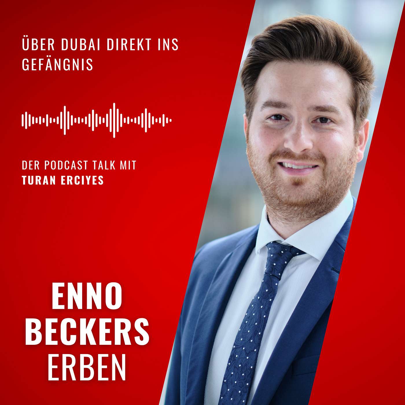 Enno Beckers Erben
