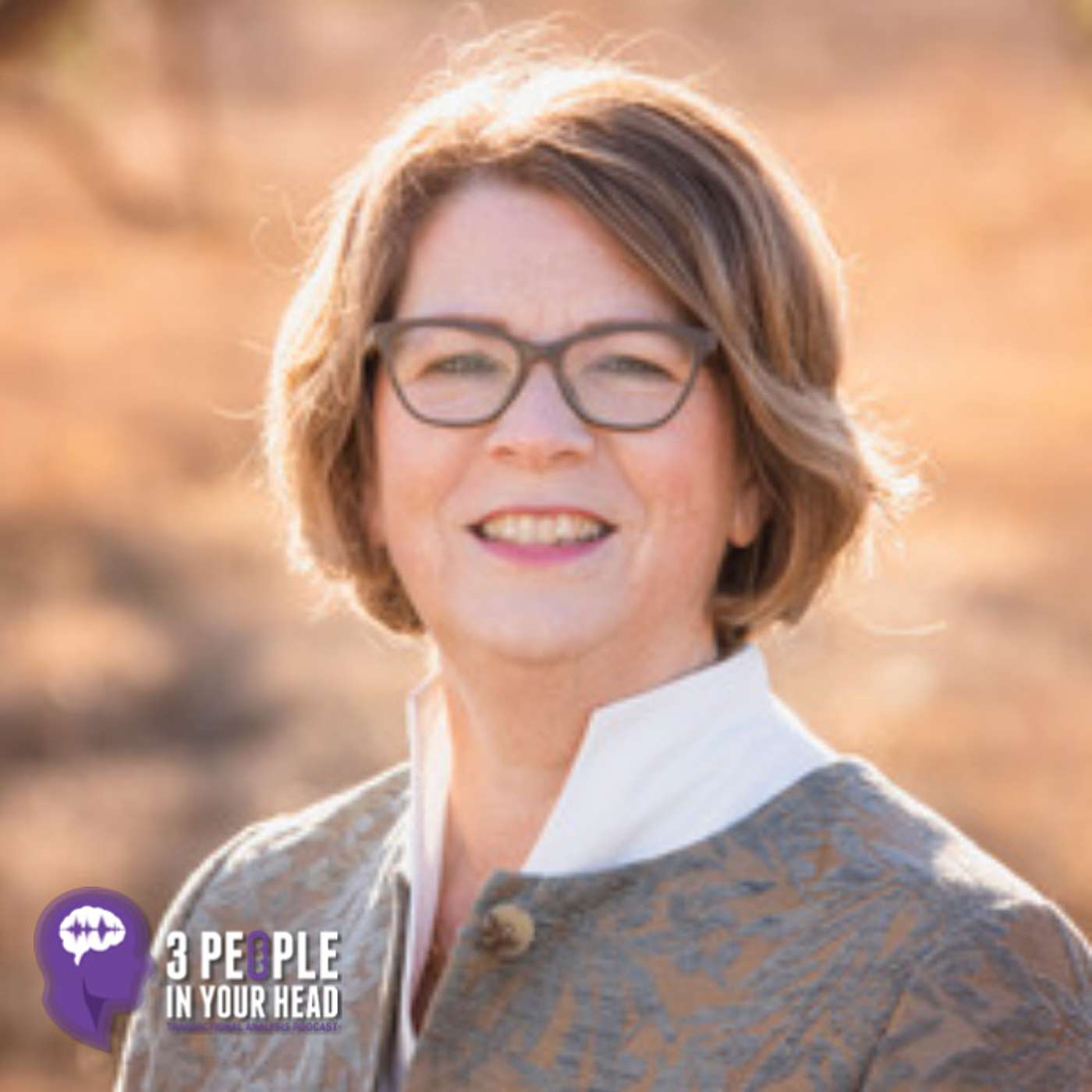 S1 E5: Transactional Analysis and Organisations with Marian Timmermans S1 E5: Transactional Analysis and Organisations with Marian Timmermans