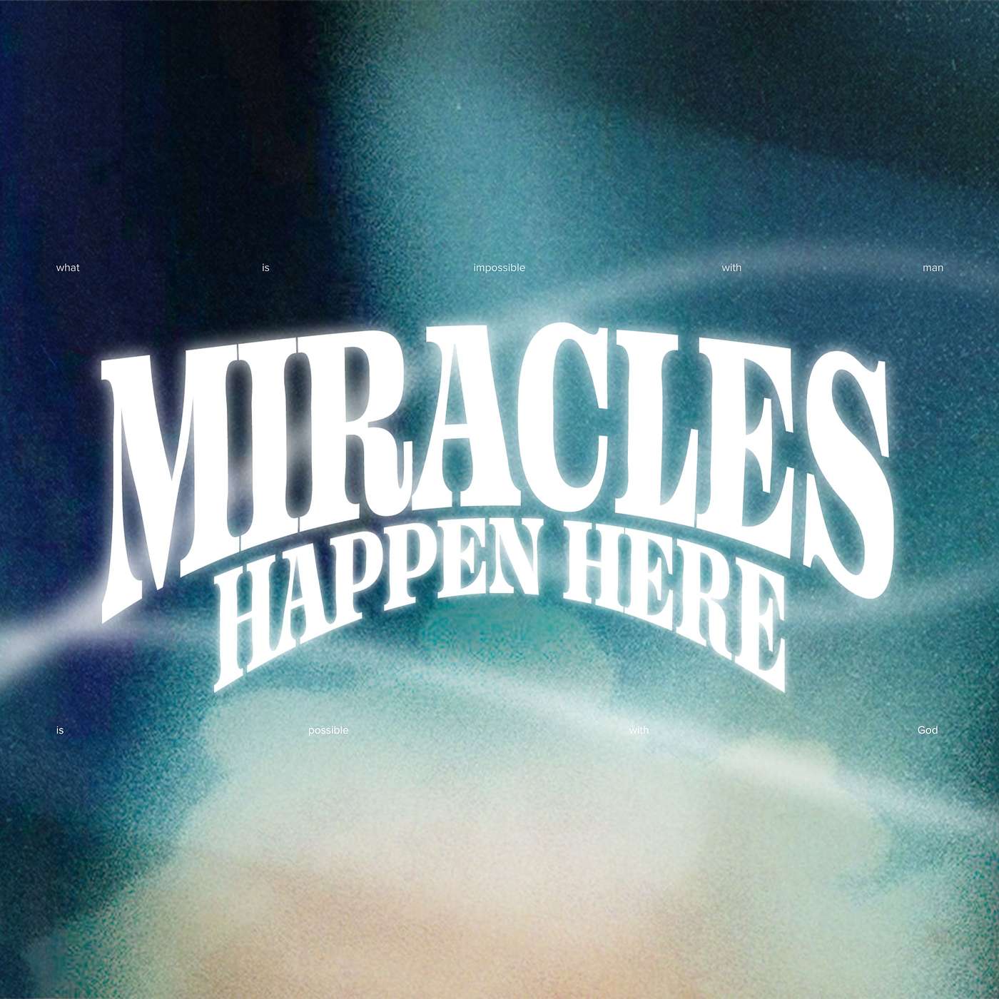 The Miracle of Provision | Miracles Happen Here (Part 6)