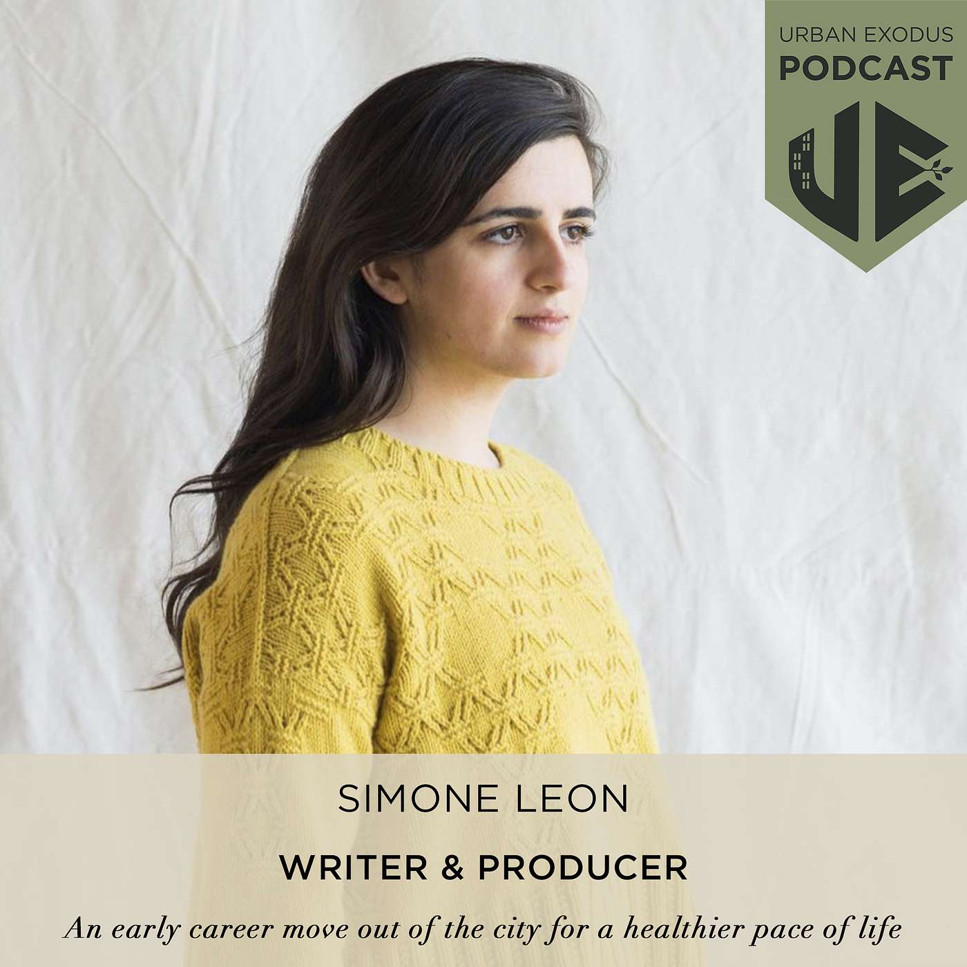 The Urban Exodus Podcast