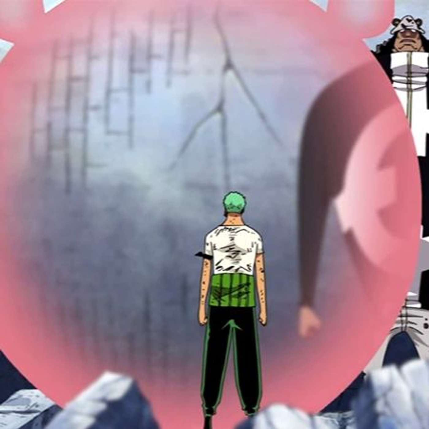 The Other Side - Episode 45: Two Piece