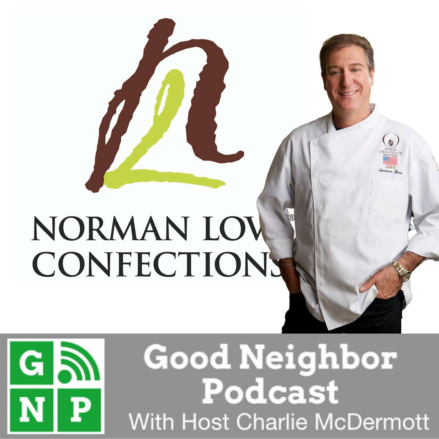Good Neighbor Podcast