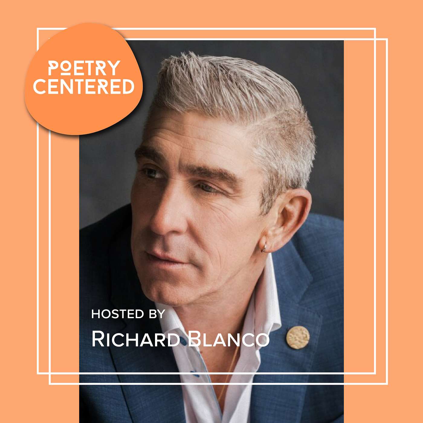 Richard Blanco: A Home in Language episode artwork