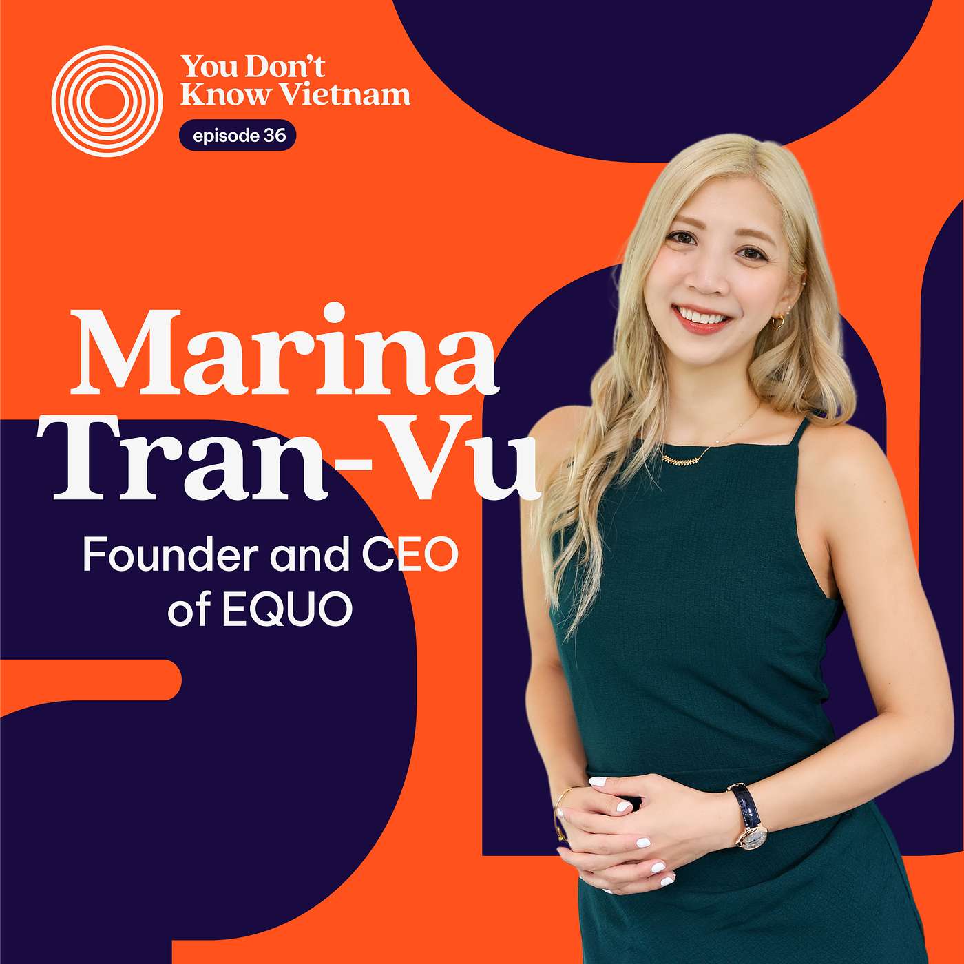 cover of episode E36: Why doing business in Vietnam is an uphill battle (and how to win)