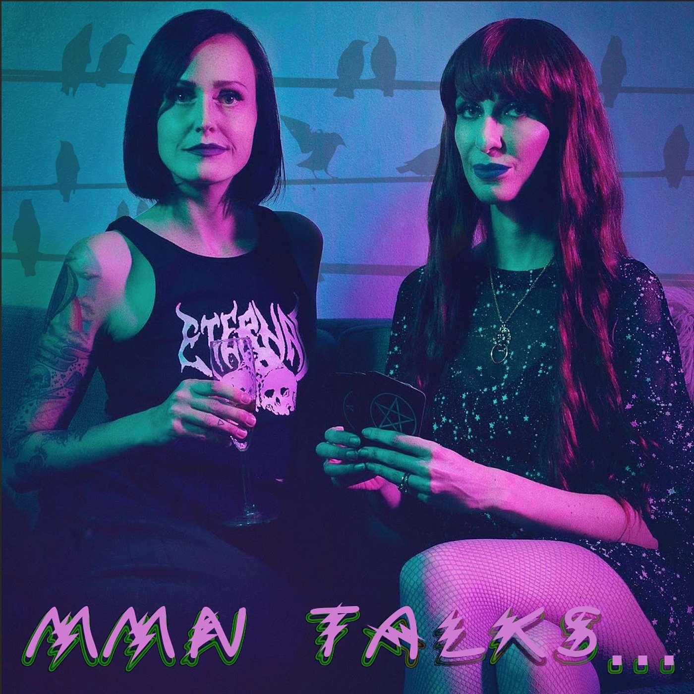 MMN Talks