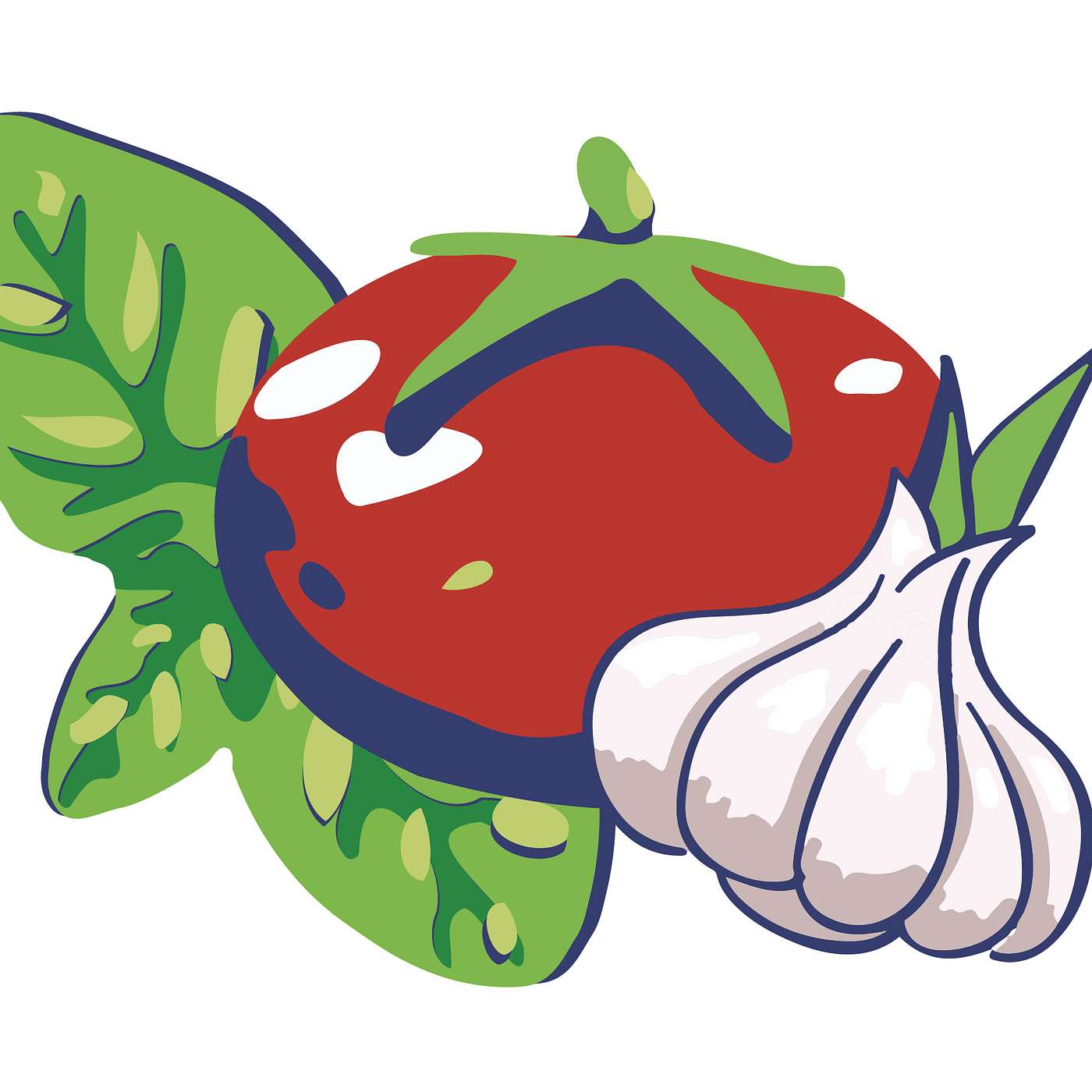 Gia\'s Italian Kitchen\'s Podcast