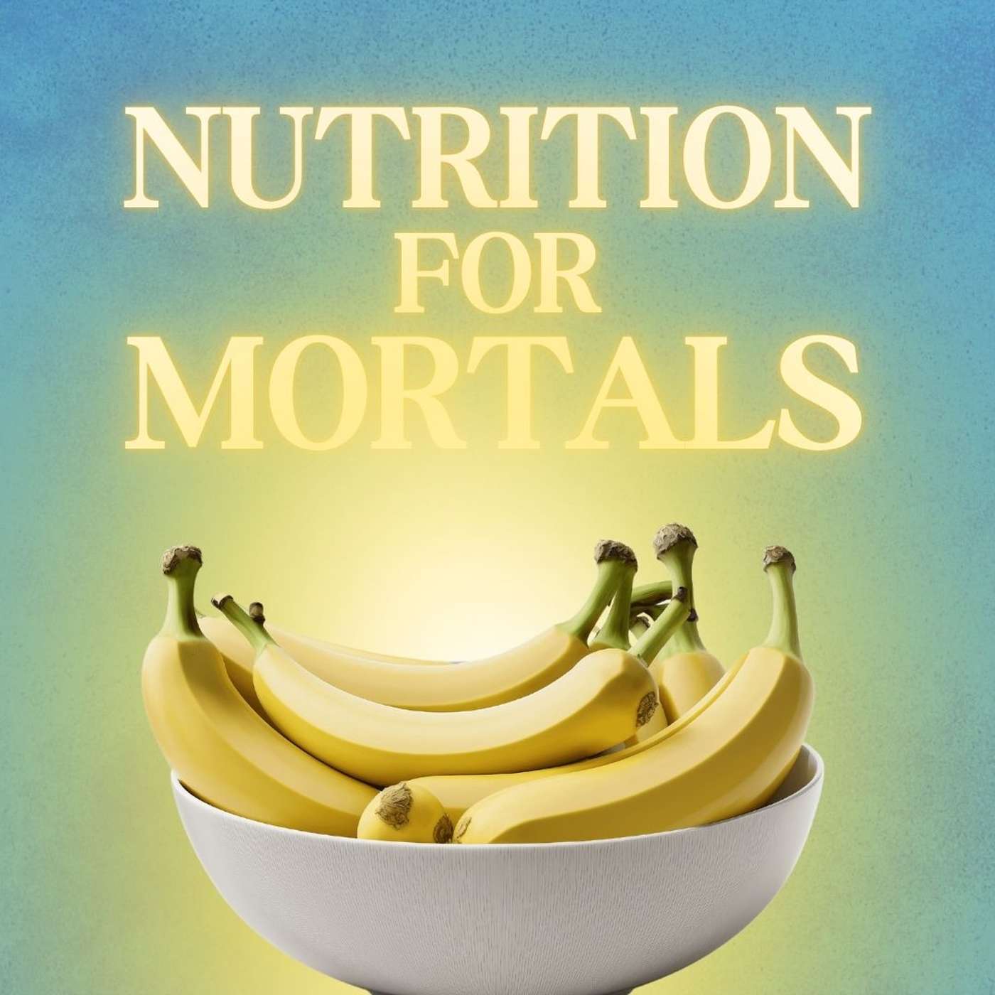 30 Bananas A Day (Holiday Release!)