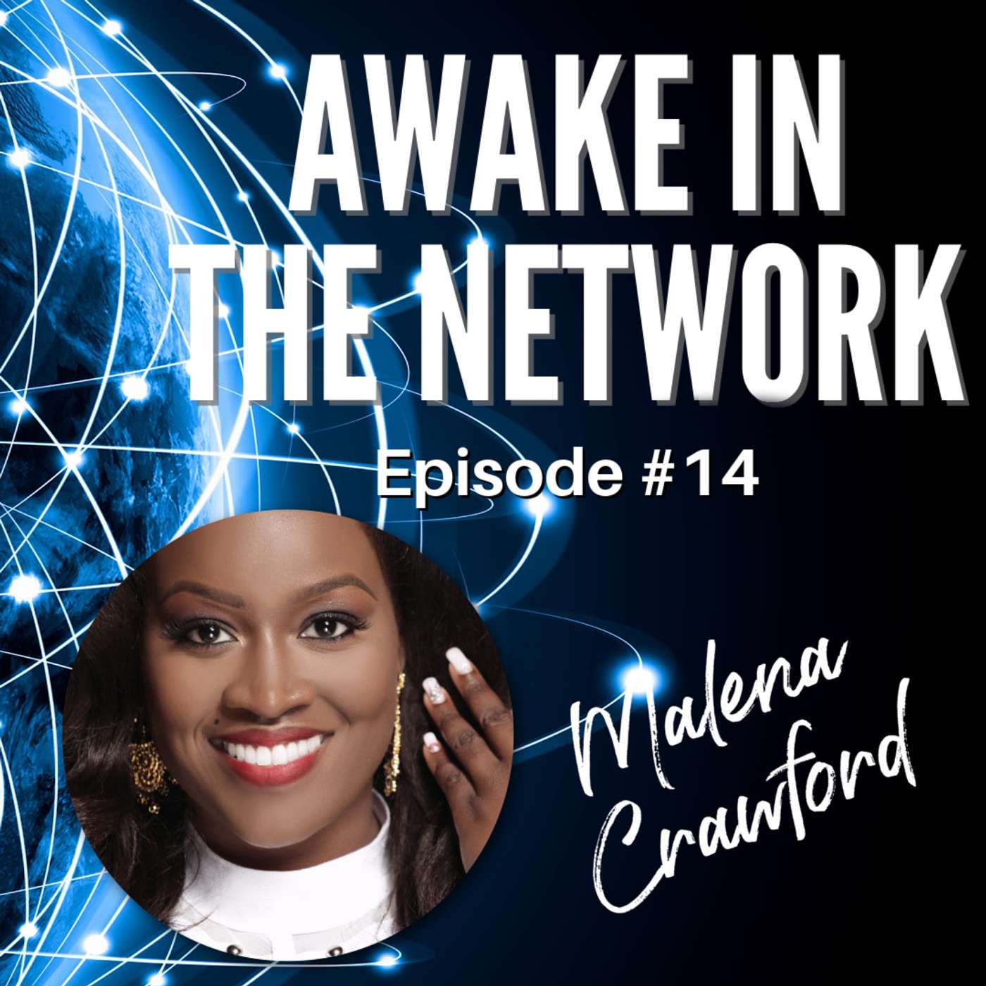Awake in the Network: Where Destiny Happens!