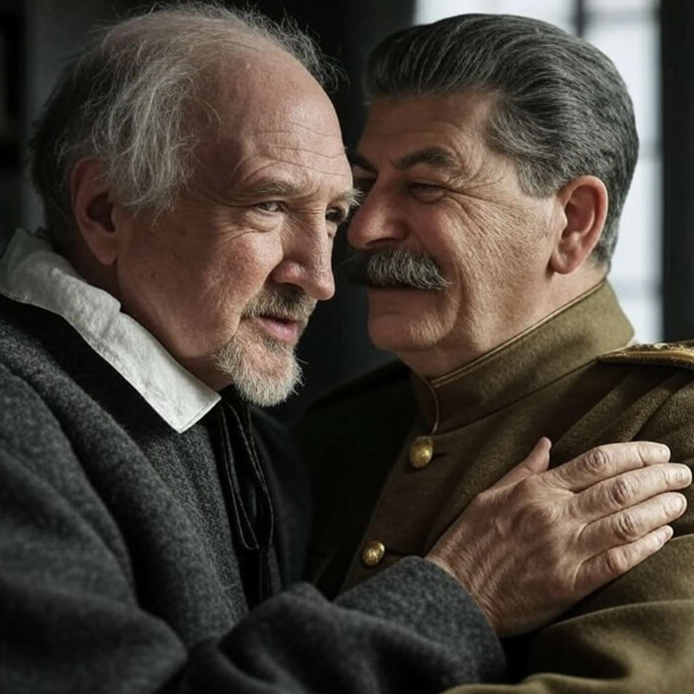 Thomas Hobbes: Leviathan of Oppression