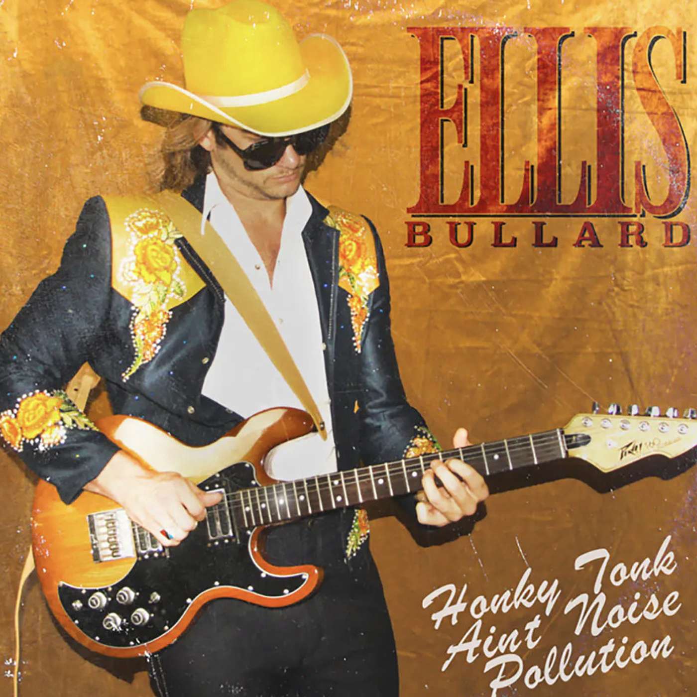 Rock the Scholarship: Corey Ledet Zydeco and Ellis Bullard episode artwork