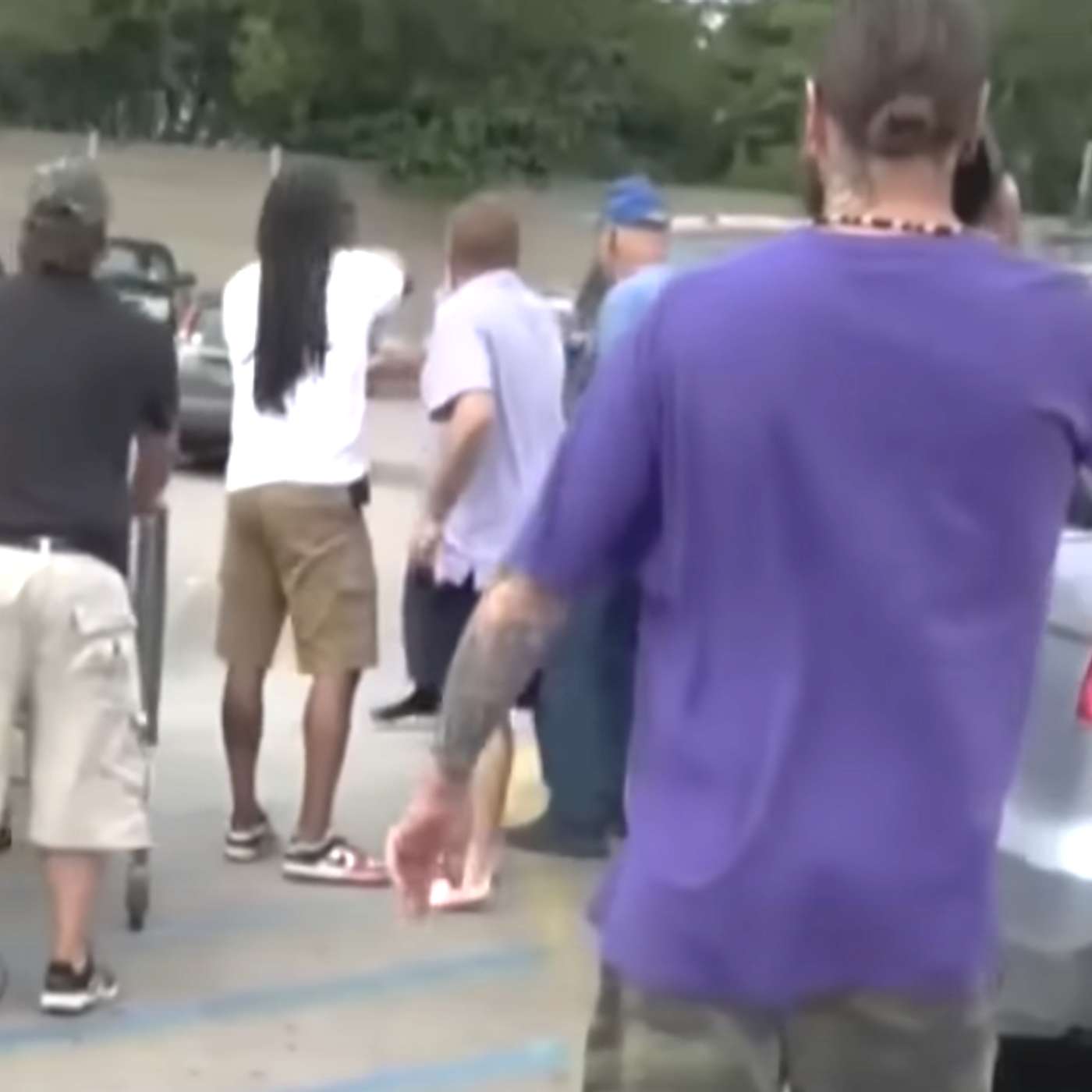The Week That Was: Gun Advocates Praise Hero in Walmart Attack; Epstein Mess Grows