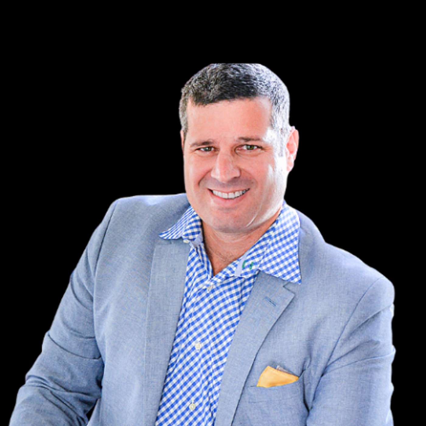 S3 E52 Boring Is Sexy: The Wealth-Building Strategy Most Investors Overlook with Dani Beit-Or