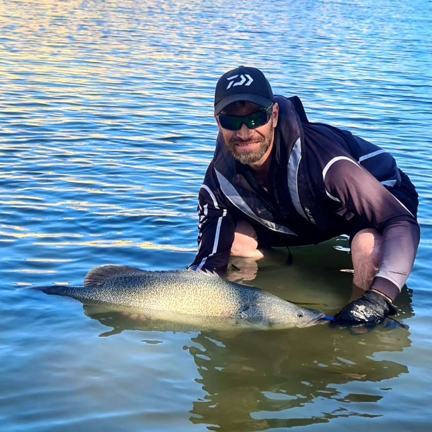 All The Gear But No Idea - The South Australian Fishing Podcast