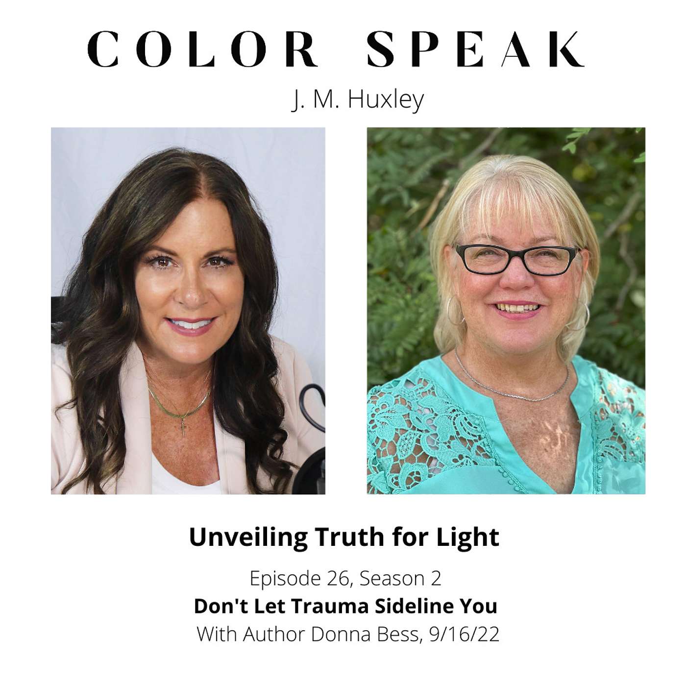 Color Speak: Unveiling Truth for Light