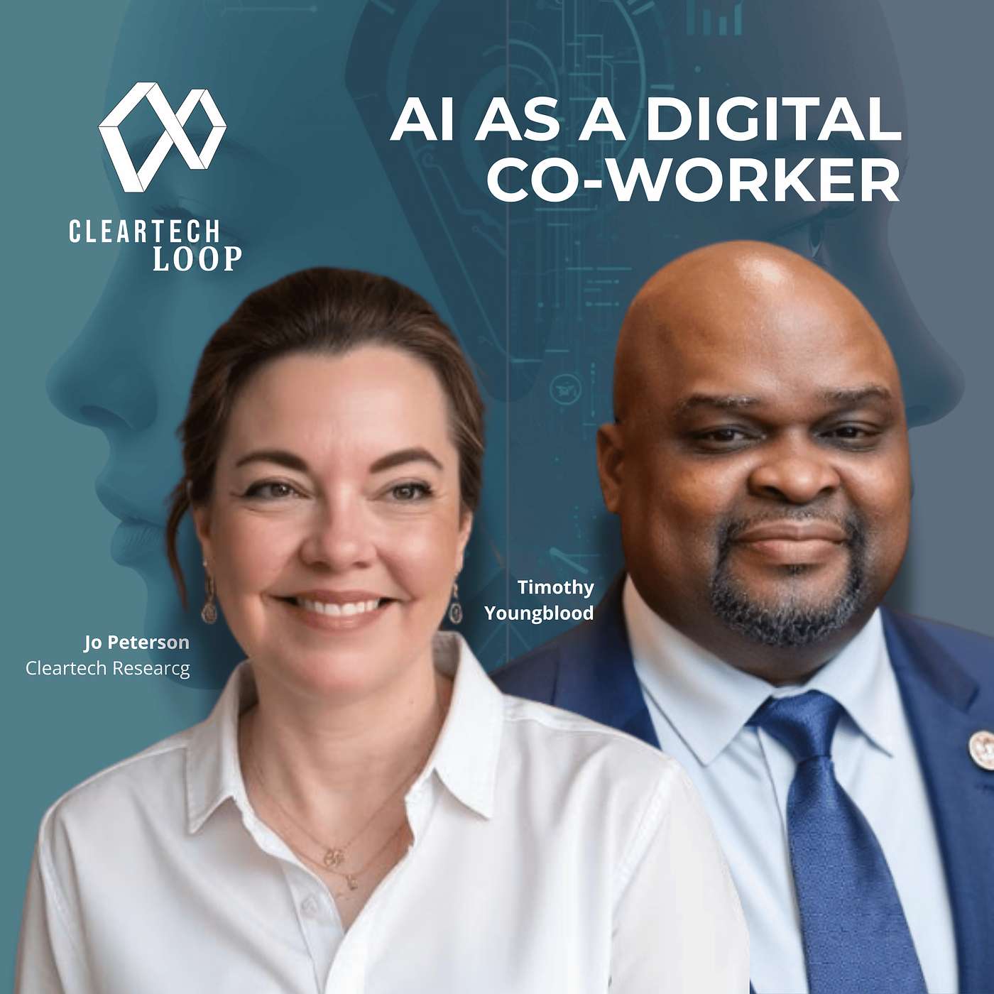 ClearTech Loop: In the Know, On the Move