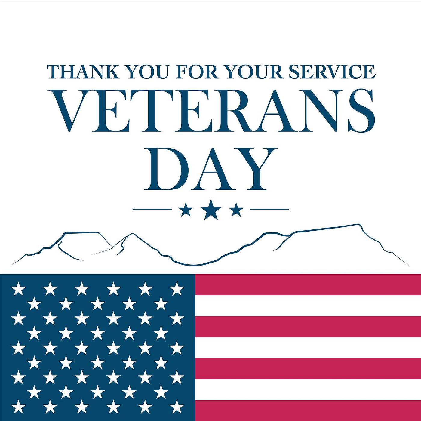 DMC Voices of Service Veterans Edition Nov. 12, 2015