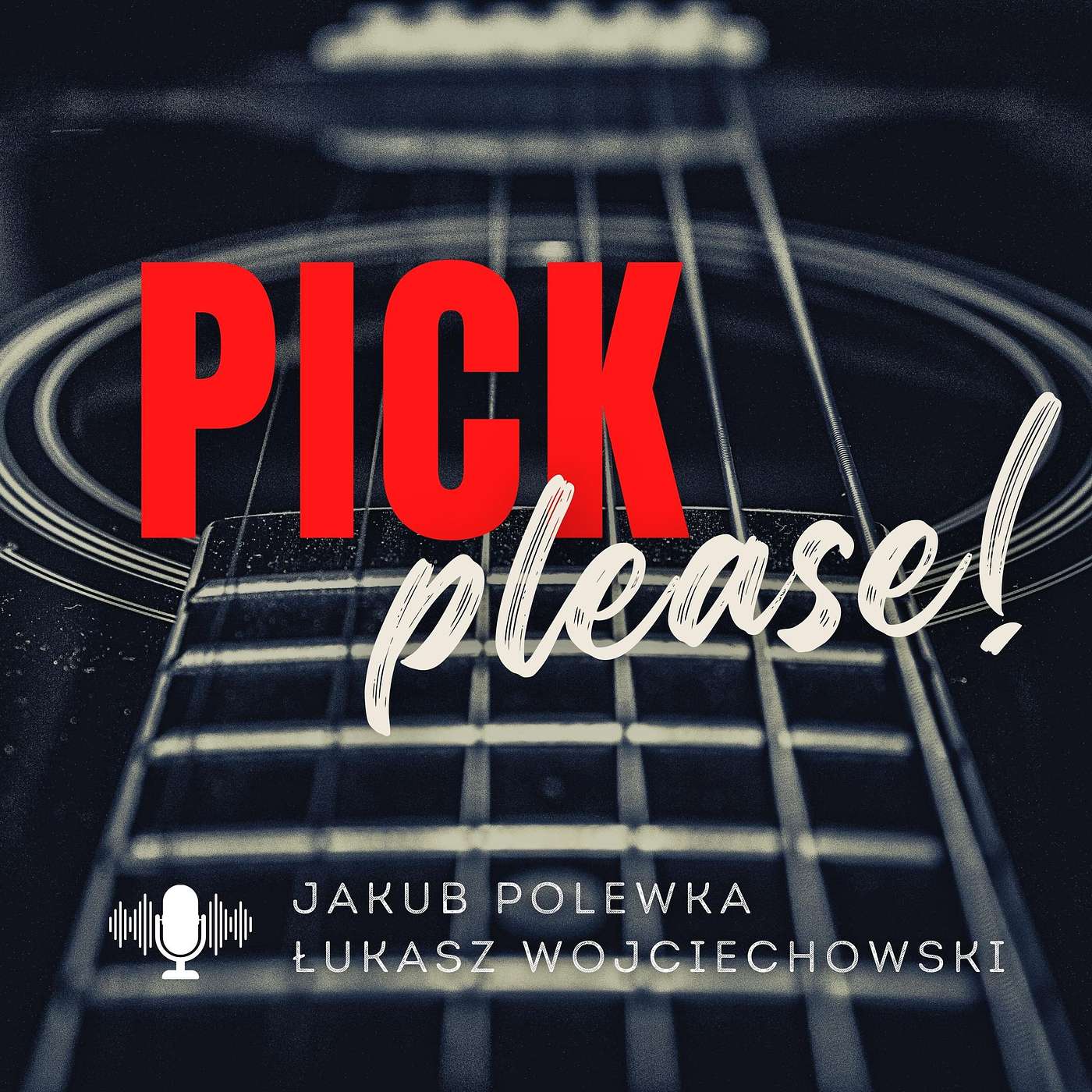 Odcinek #2 - Jak odkrywać i słuchać muzyki? episode artwork