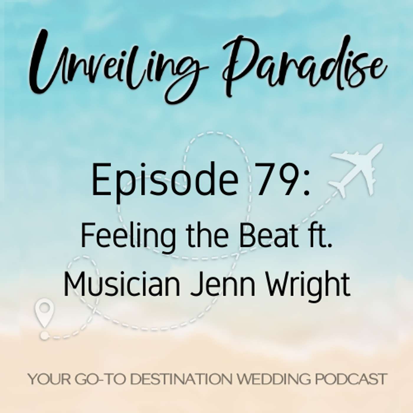 Unveiling Paradise: Your Go-To Destination Wedding Podcast