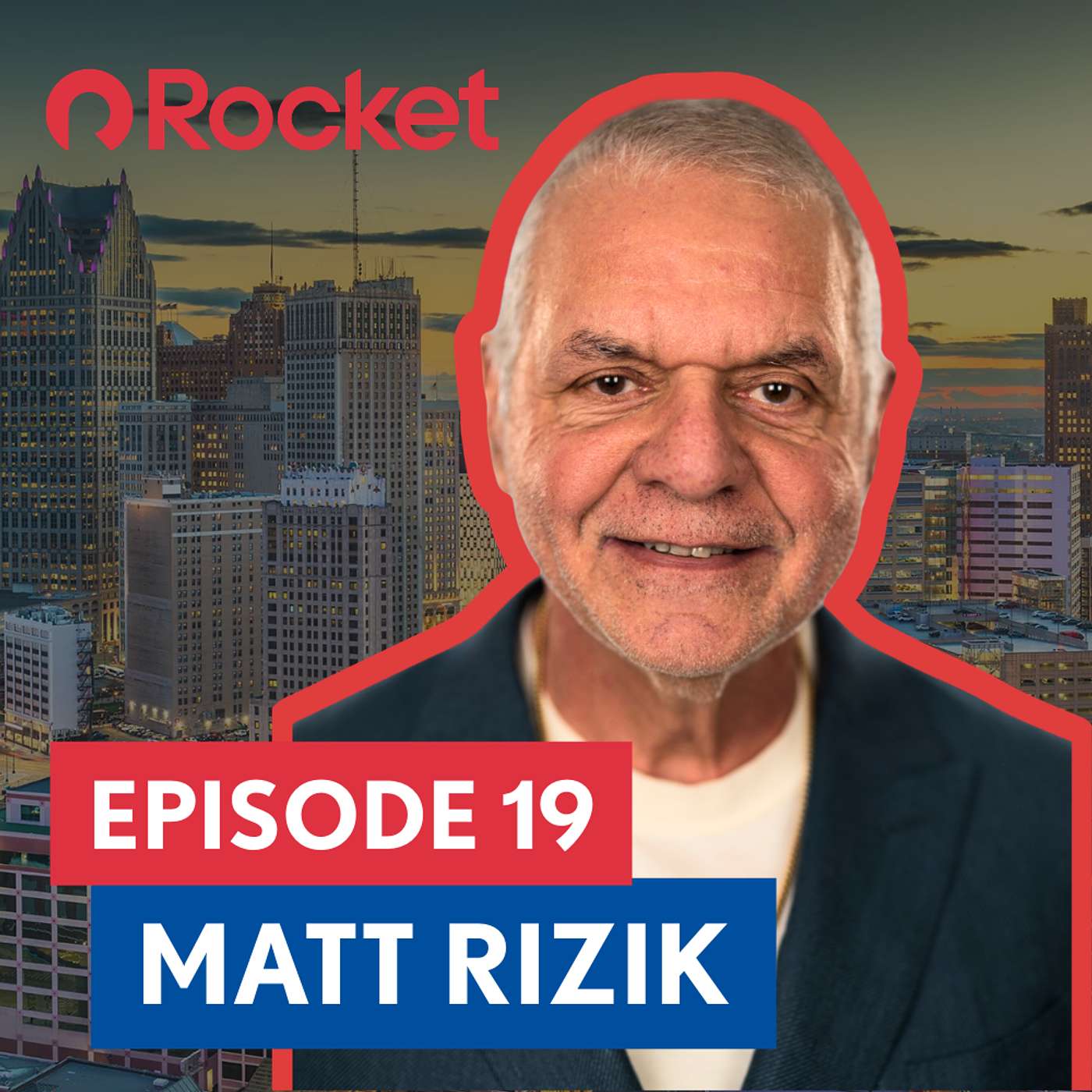 Impact, Innovation & Detroit | Matt Rizik