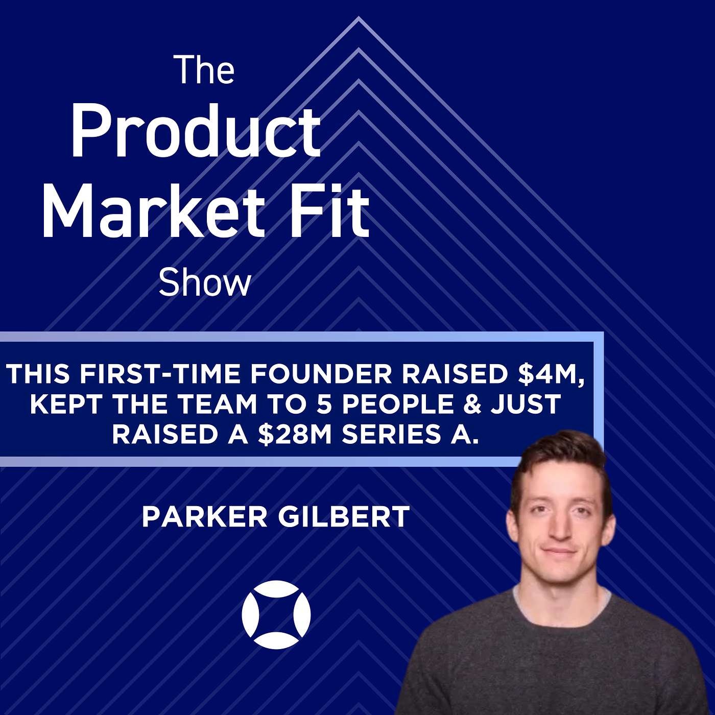 This 1st-time founder raised $4M, kept the team to 5 people—& just raised a $28M Series A. | Parker Gilbert, Co-Founder of Numeric