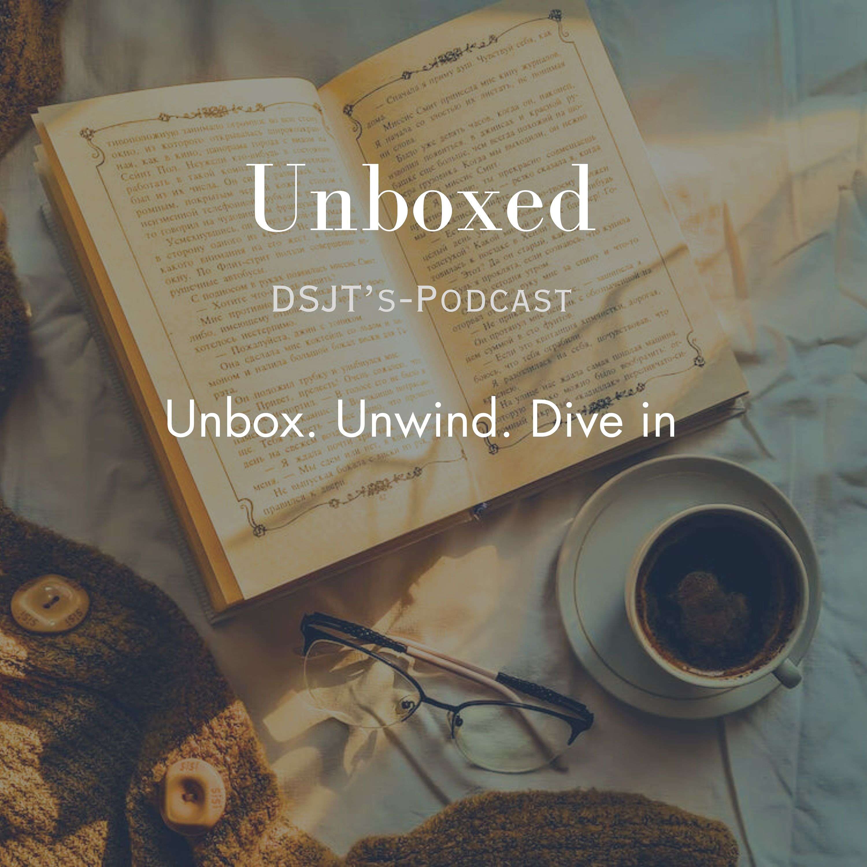 Unboxed
