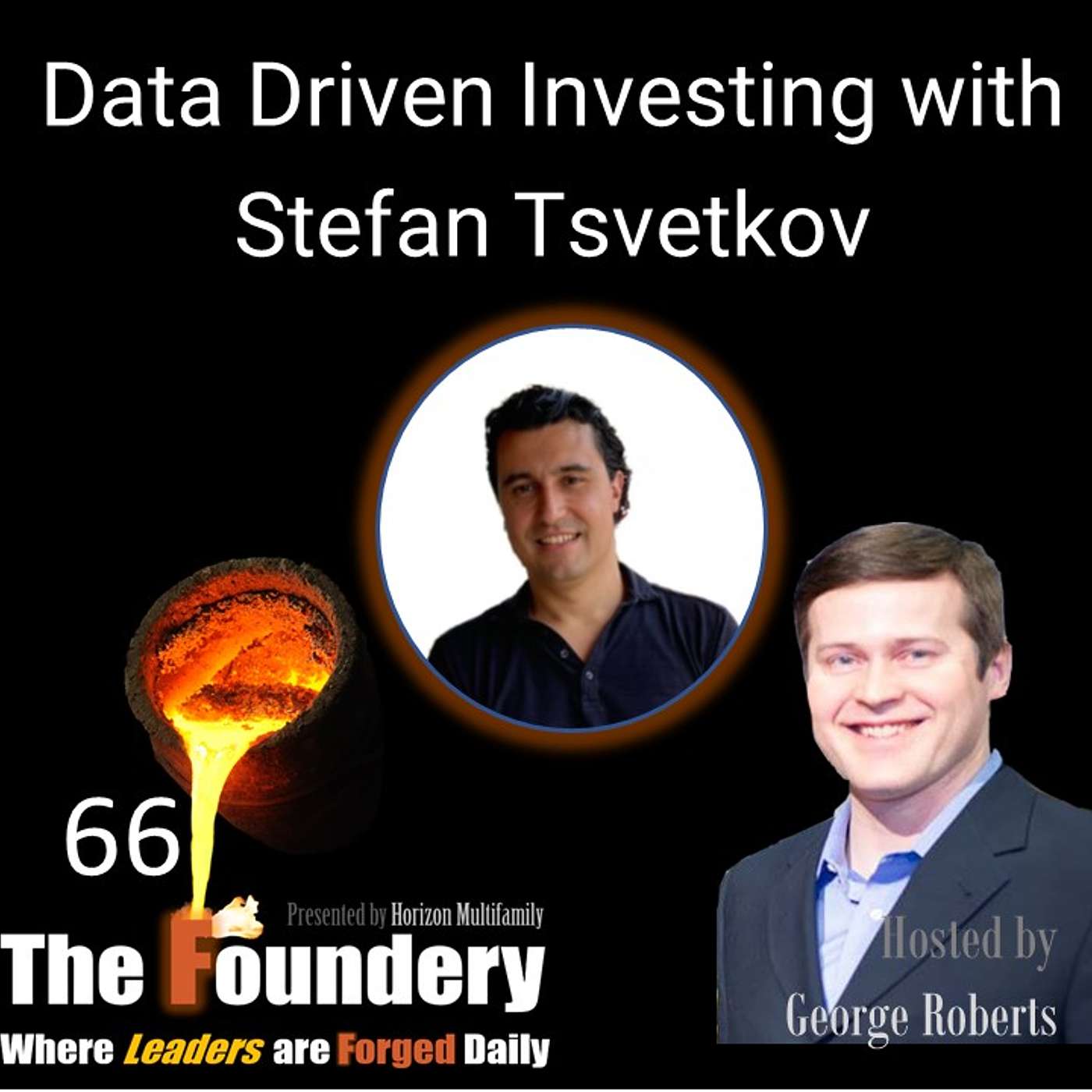 Passionate Living Through Passive Investing