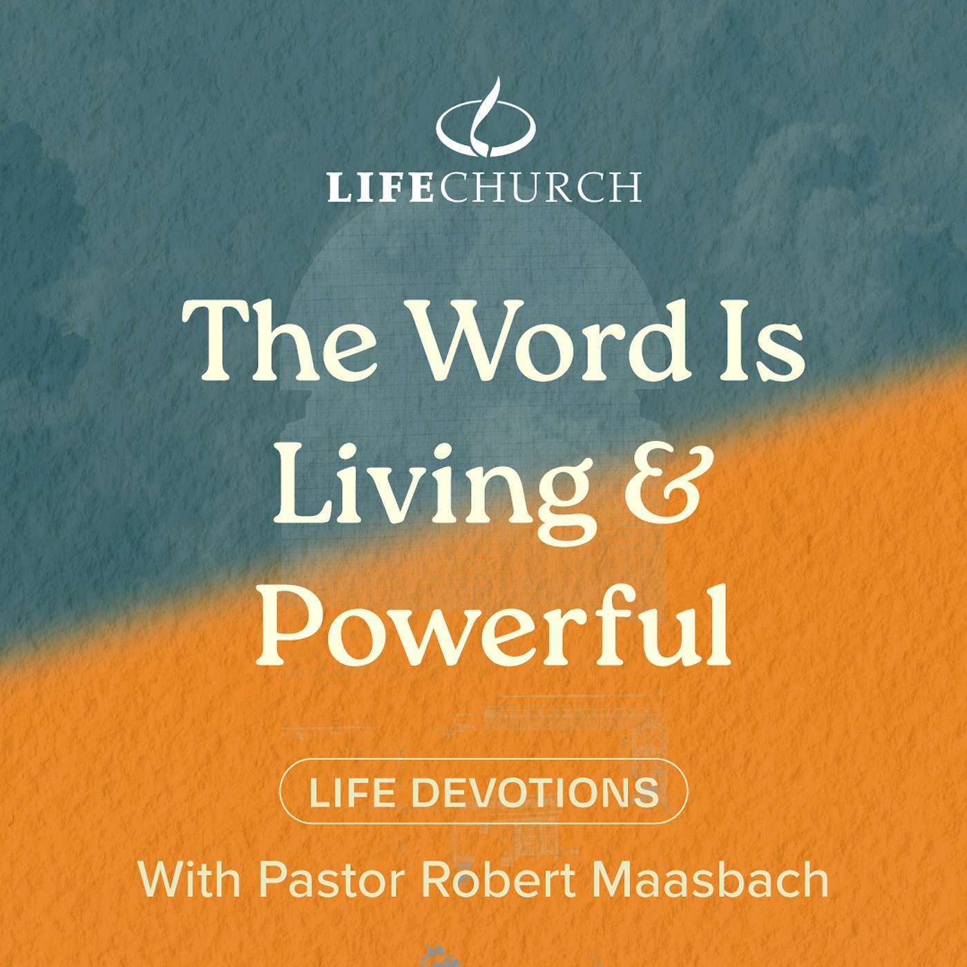 The Word Is Living & Powerful - 5.11.24