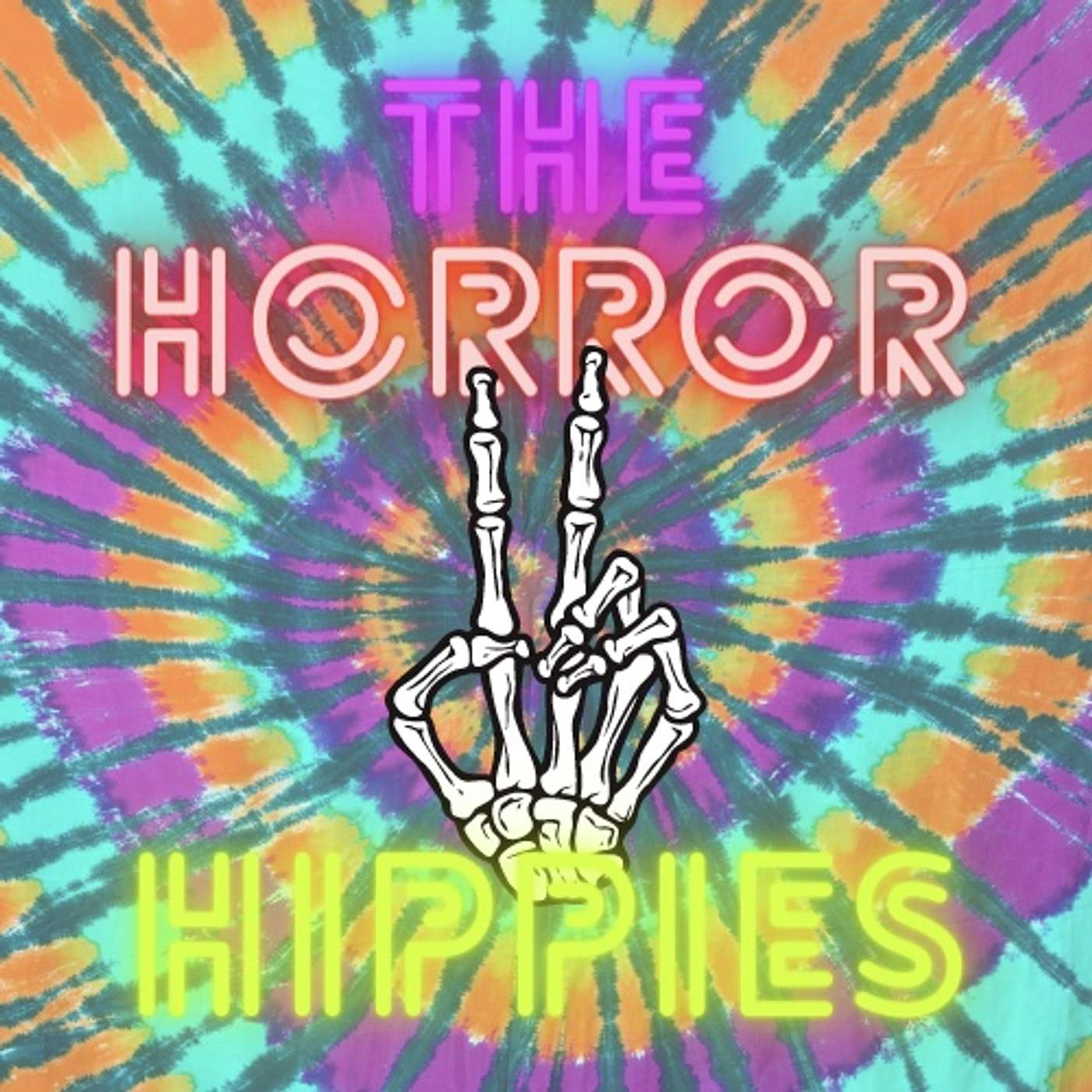 The Horror Hippies