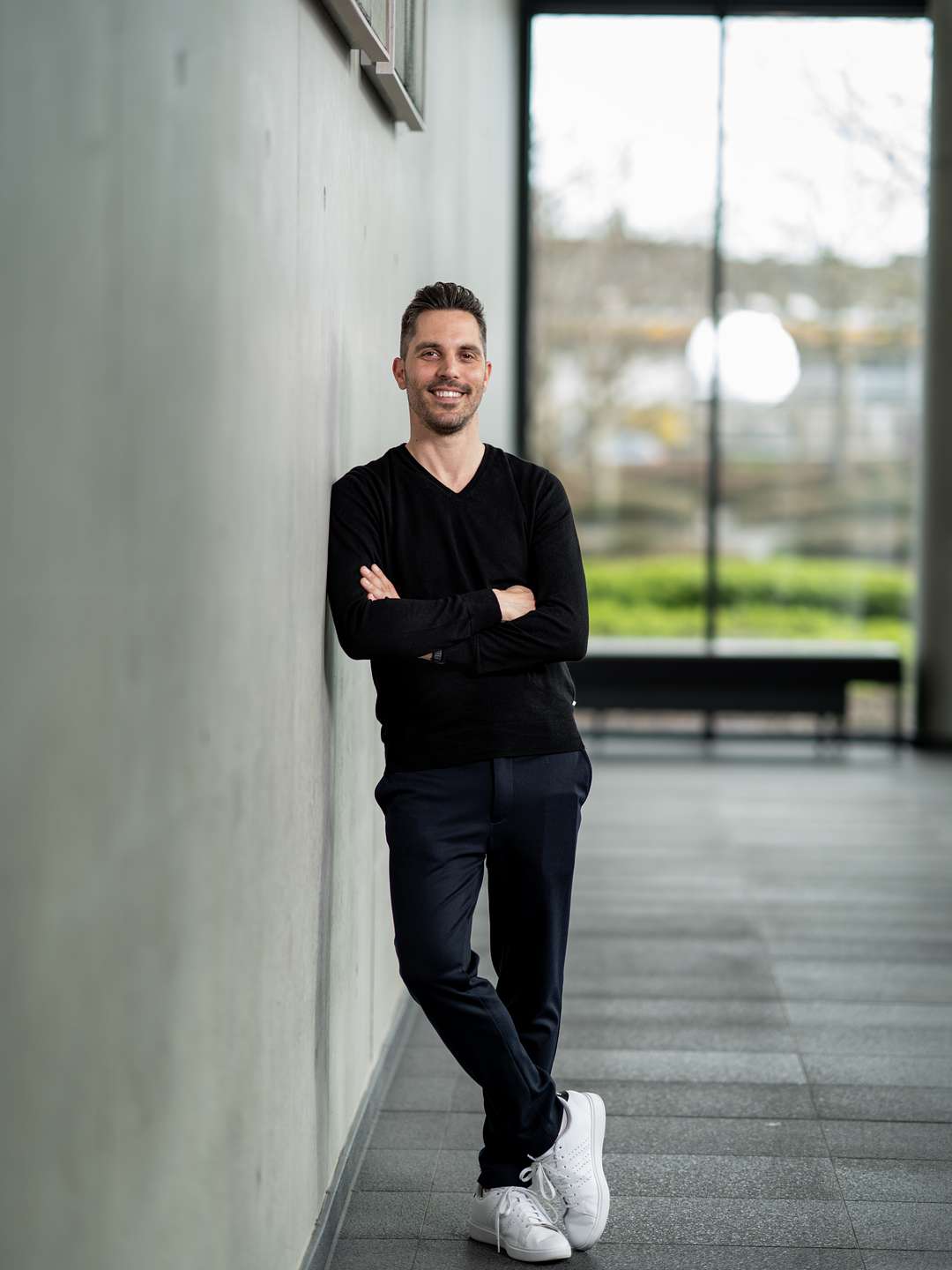Christian Gaschler