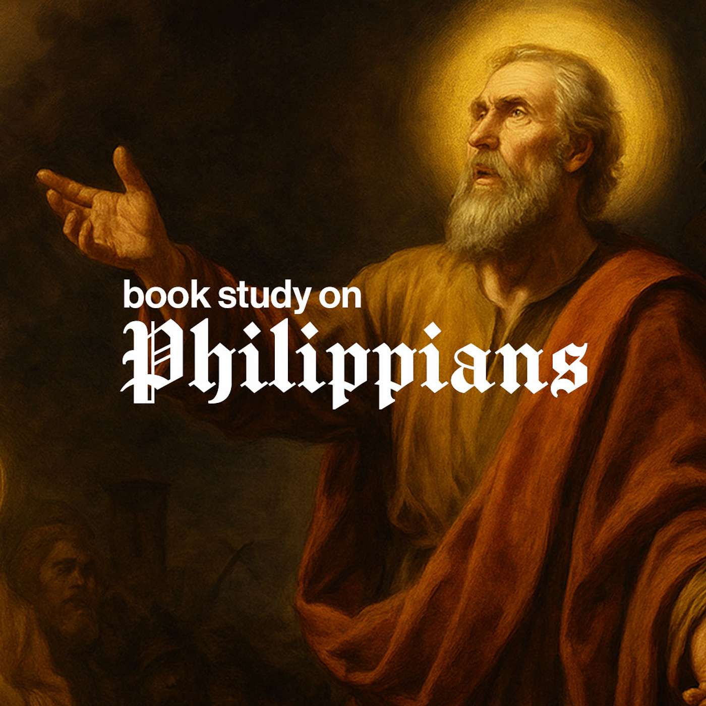 Sunday Sermon | Overcoming Anxiety | Tito Salinas episode artwork