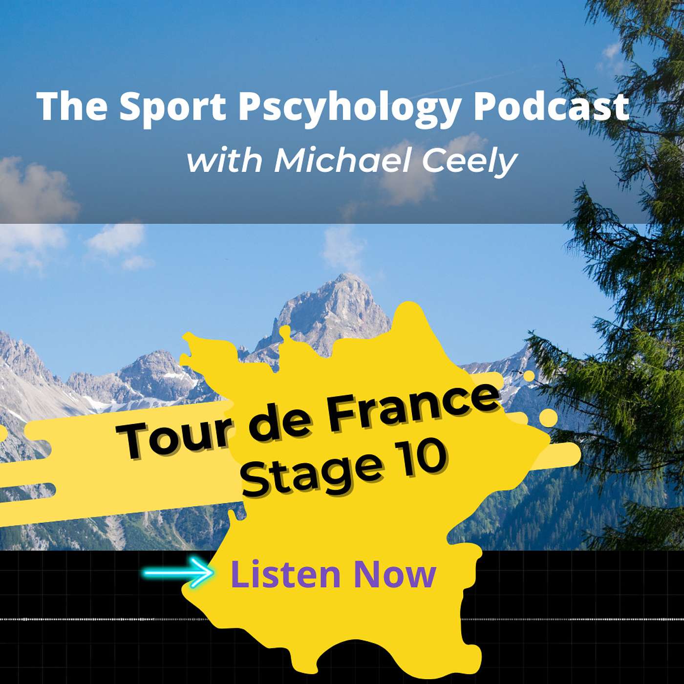 Michael Ceely\'s High Performance Podcast