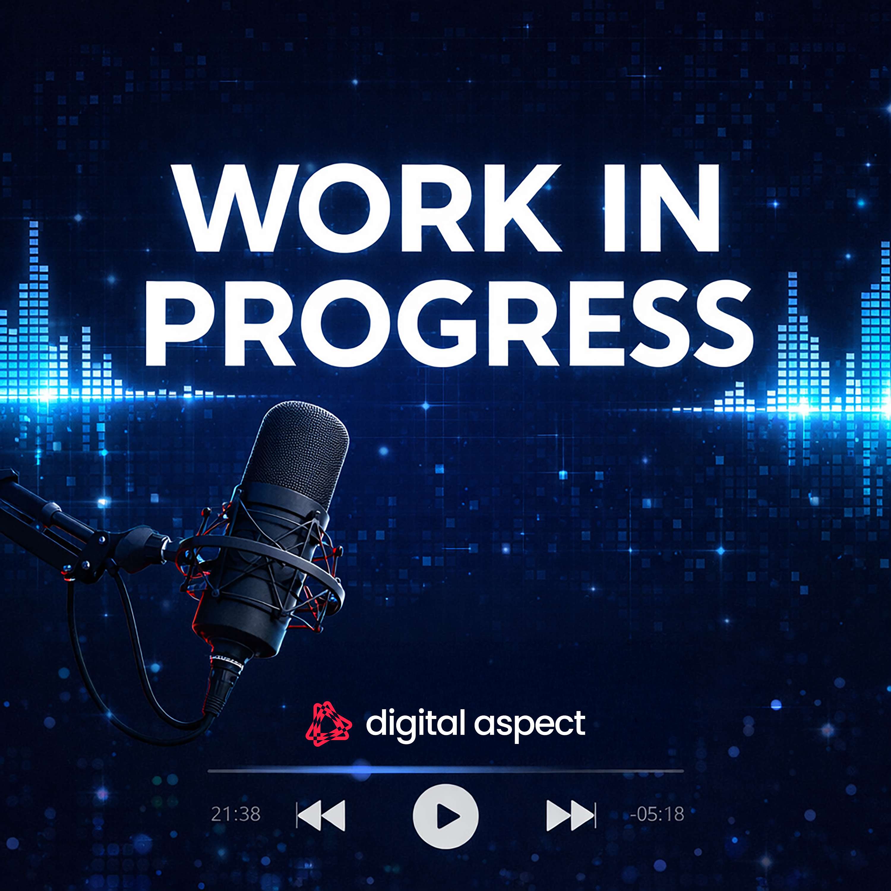 Work In Progress cover art