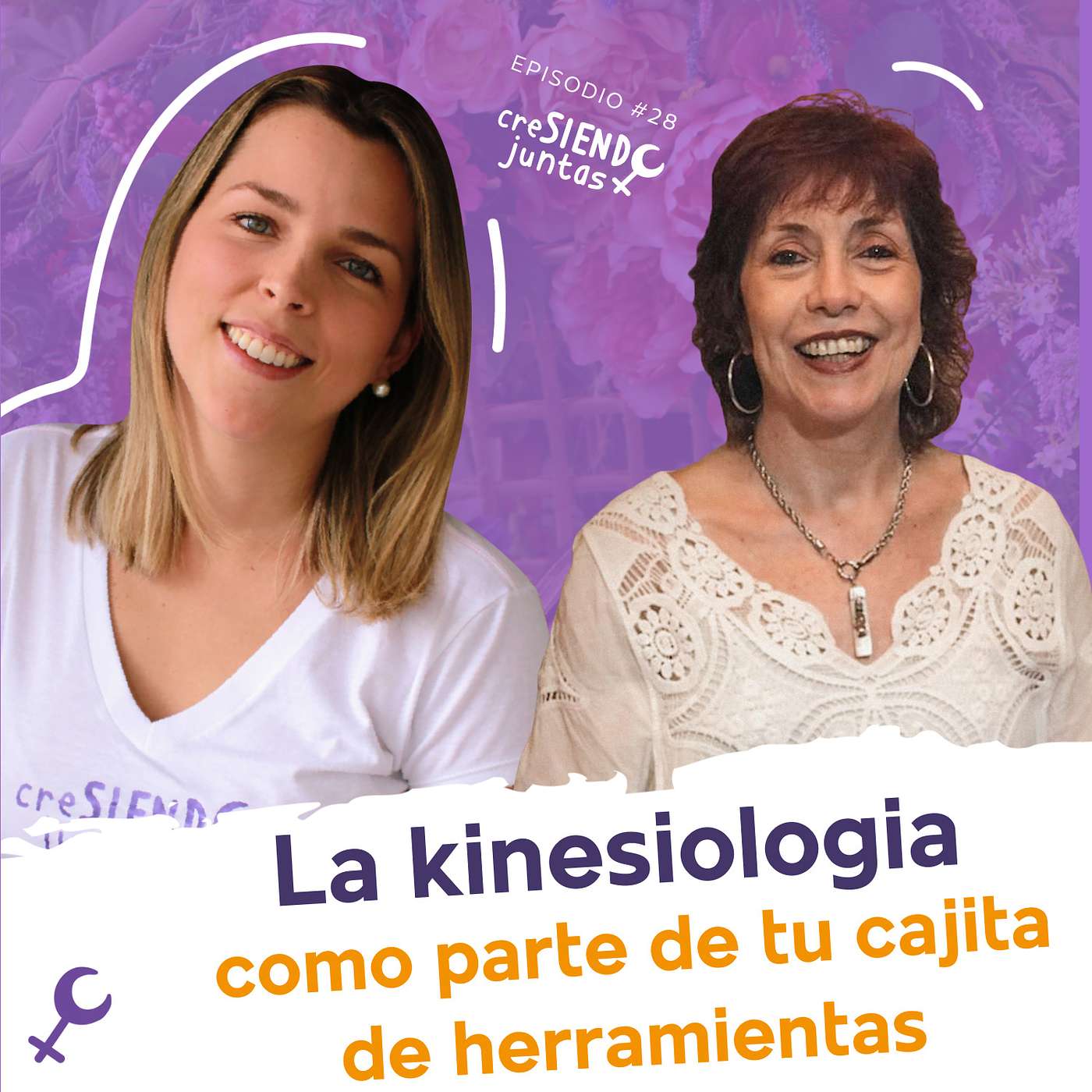 CreSIENDO juntas con Caty Neri