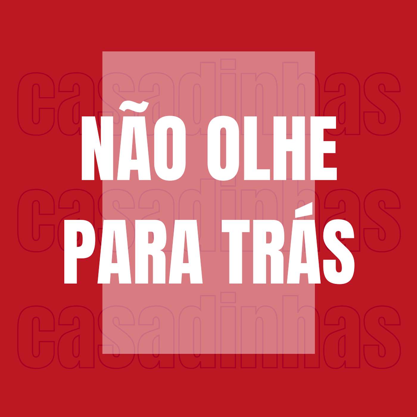 Não Olhe para Trás episode artwork