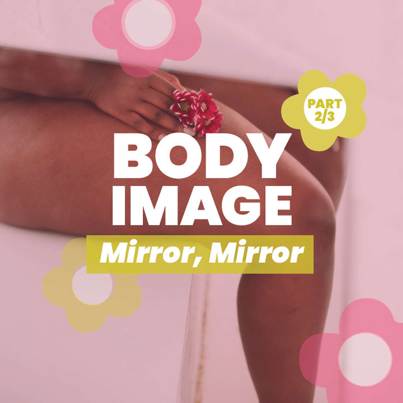 Ep 10, Part 2 | Body Image: Mirror, Mirror