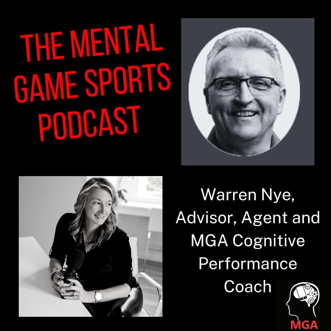 HOCKEY HOCKEY Hockey, Honesty, Honesty Honesty with Warren Nye