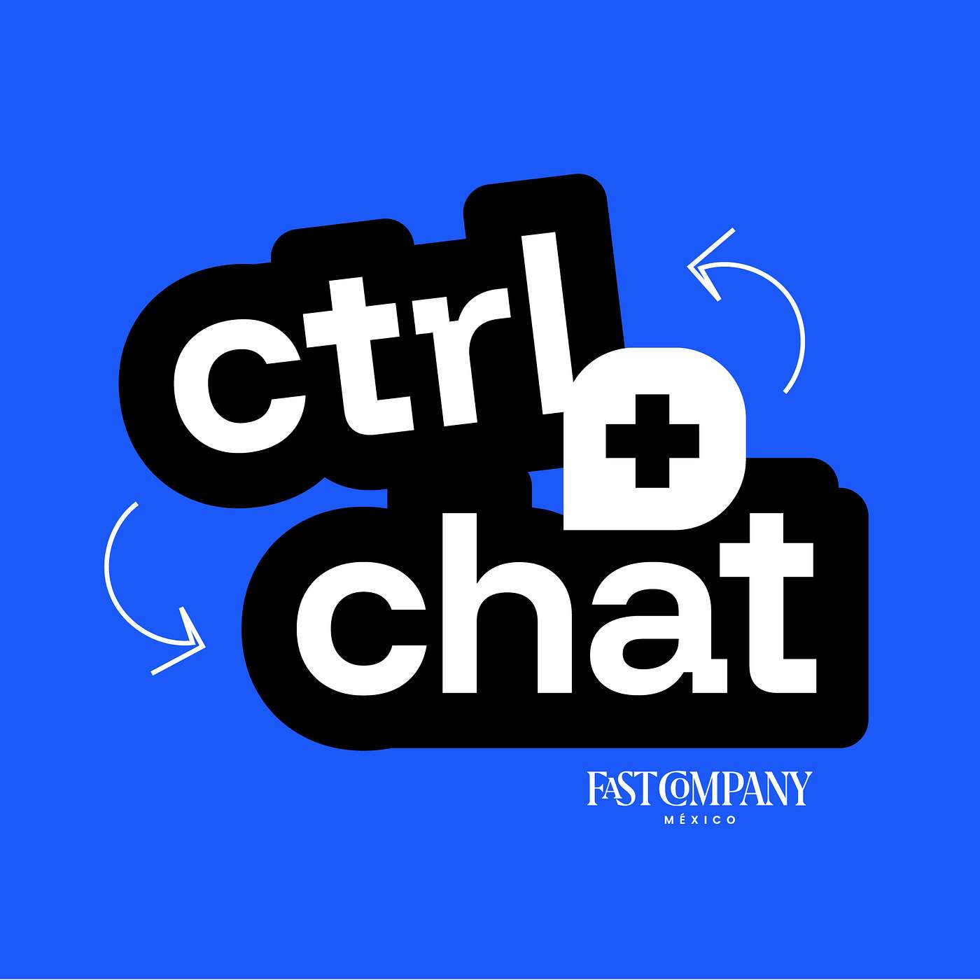 Ctrl+Chat