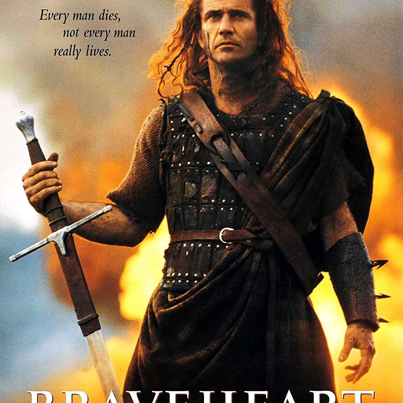 Cinema Cemetery: Episode 68- Braveheart (1995)