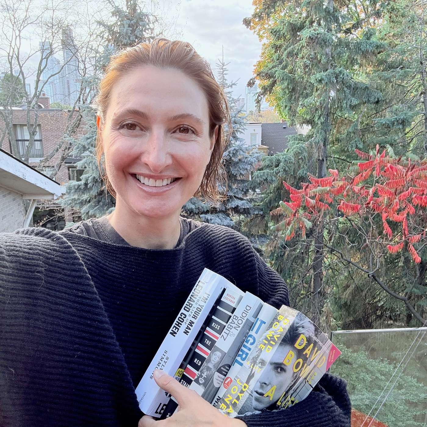 📖Forget Self-Help — Read a Biography Instead 📖Forget Self-Help — Read a Biography Instead